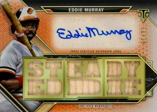 Eddie Murray