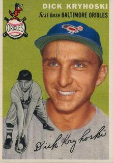 Dick Kryhoski