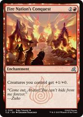 Fire Nation's Conquest #281