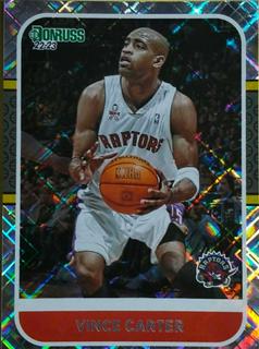 Vince Carter