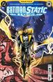 Batman / Static: Beyond | Comic Books Batman / Static: Beyond