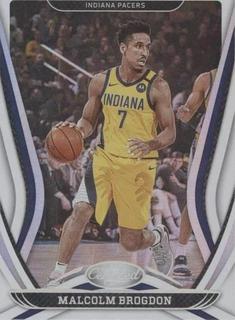 Malcolm Brogdon