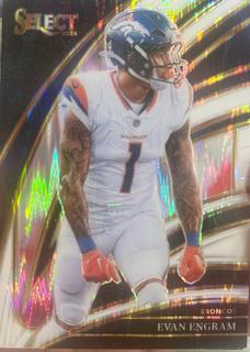 Evan Engram