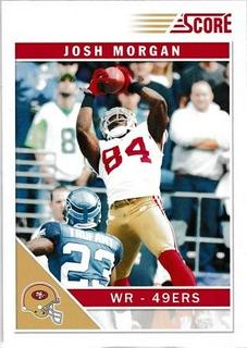 Josh Morgan