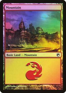 Mountain