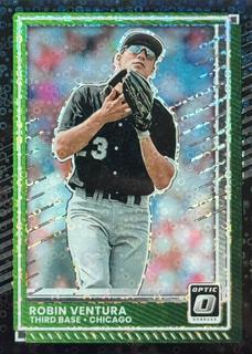 Robin Ventura