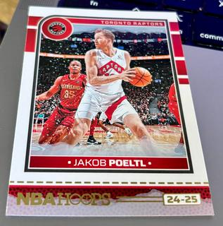 Jakob Poeltl