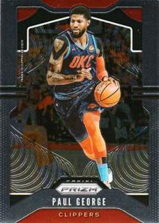 Paul George