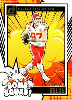 Travis Kelce