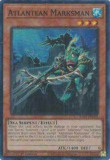 Atlantean Marksman RA04-EN009