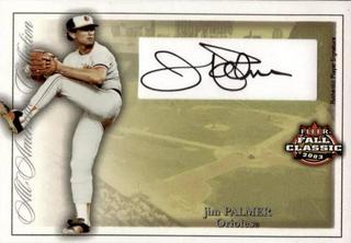 Jim Palmer