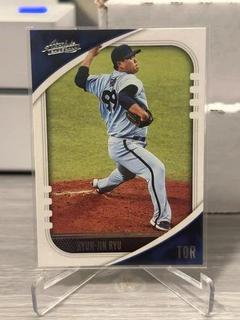 Hyun Jin Ryu
