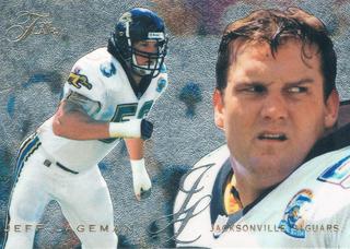 Jeff Lageman