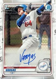 Miguel Vargas