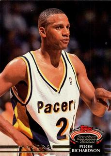 Pooh Richardson