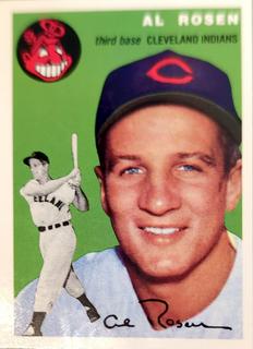 Al Rosen