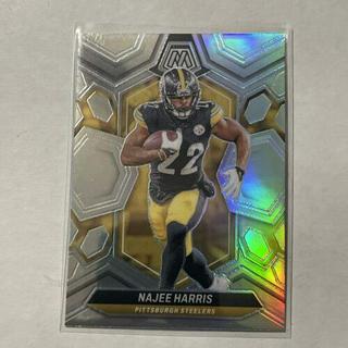Najee Harris