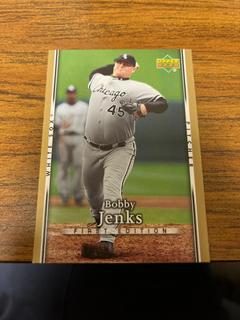 Bobby Jenks