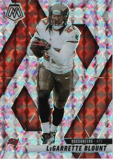 LeGarrette Blount