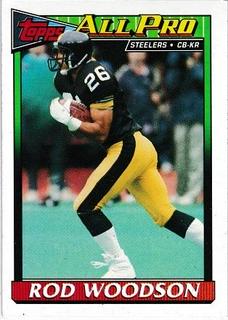 Rod Woodson