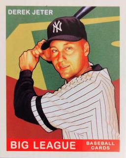 Derek Jeter