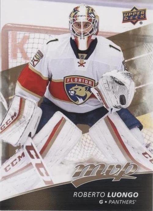 Roberto Luongo #129