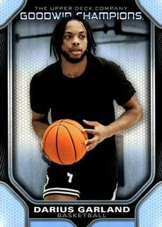 Darius Garland