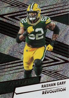Rashan Gary
