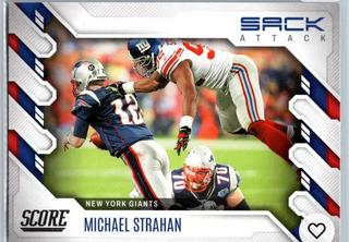 Michael Strahan