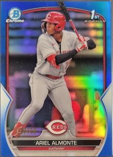 Ariel Almonte