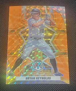 Bryan Reynolds