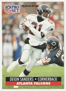 Deion Sanders