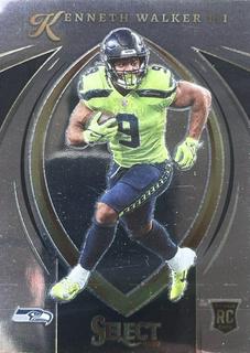 Kenneth Walker III