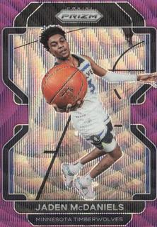 Jaden McDaniels