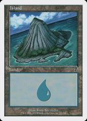 Island #335