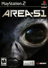 Area 51 Playstation 2 Prices