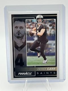 Derek Carr