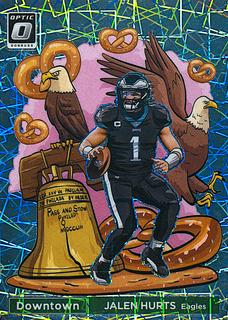 Jalen Hurts