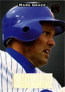 Mark Grace