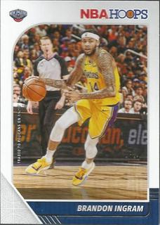 Brandon Ingram