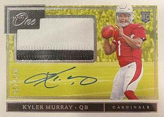 Kyler Murray