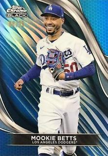 Mookie Betts