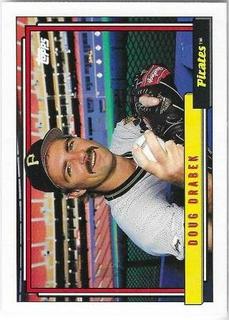 Doug Drabek