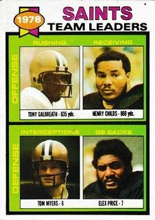 New Orleans Saints
