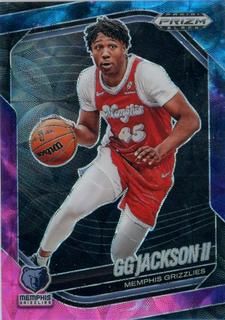 GG Jackson II
