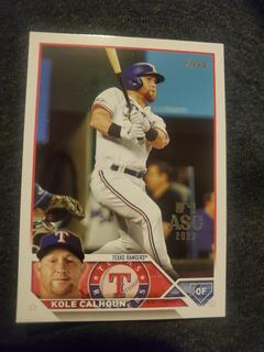 Kole Calhoun