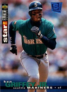 Ken Griffey Jr.