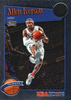 Allen Iverson