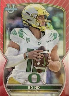 Bo Nix