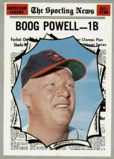 Boog Powell